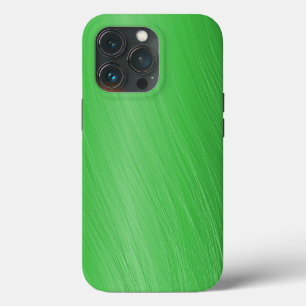 Case-Mate iPhone Case Modèle de texture de fond vert