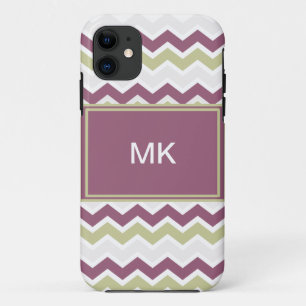 Coque iPhone 11 Modèle des couleurs tendance 2013