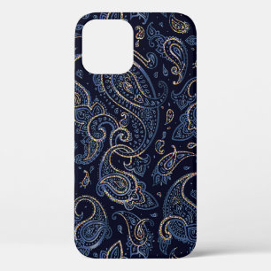 Case-Mate iPhone Case Modèle floral, arrière - plan Dans style Art nouve