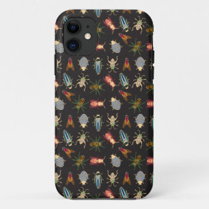 Case-Mate iPhone Case Modèle floral coloré