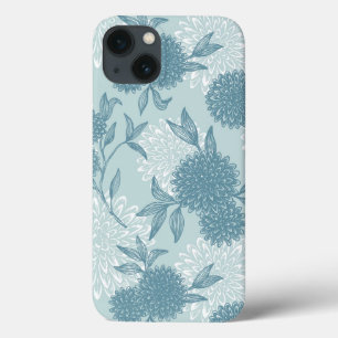 Etui iPhone Case-Mate Modèle floral rétro 2 3