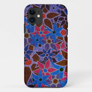 Etui iPhone Case-Mate Modèle floral tendance #10