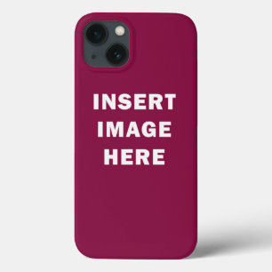 Coques Pour iPhone Modèle mince do-it-yourself de cas de la note 4