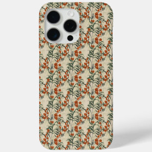 Coque iPhone 15 Pro Max Modèle végétal