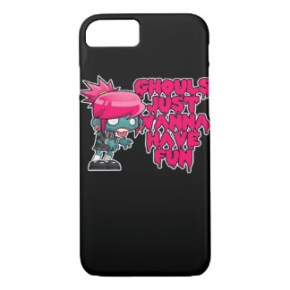 Case-Mate iPhone Case Modèle Vintage photo Gouls juste pour s'amuser un
