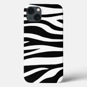 Case-Mate iPhone Case Modèle Zèbre