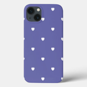 Case-Mate iPhone Case Modern Trendy Valentine's Day Hearts