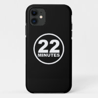 Moderne - 22 minutes