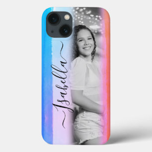 Case-Mate iPhone Case Moderne Ajoutez Votre Propre Photo Personnalisée N