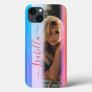 Case-Mate iPhone Case Moderne Ajoutez Votre Propre Photo Personnalisée N