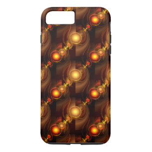 Case-Mate iPhone Case Moderne Bohème Élégant Motif Artistique Abstrait e