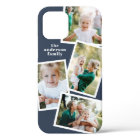 Moderne design multi photo famille électronique