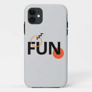 Case-Mate iPhone Case Moderne, gai, animé, cool, design tendance Amusant