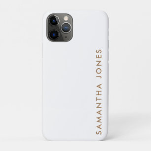 Case-Mate iPhone Case Moderne minimaliste