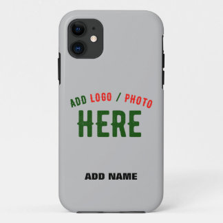 Case-Mate iPhone CASE MODERNE MODERNE ASH PERSONNALISABLE VÉRIFIÉ