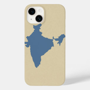 Coques Pour iPhone Modes d'épices bleues du Cachemire Inde