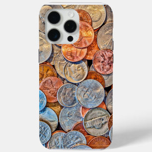 Coque iPhone 15 Pro Max Modification de perte