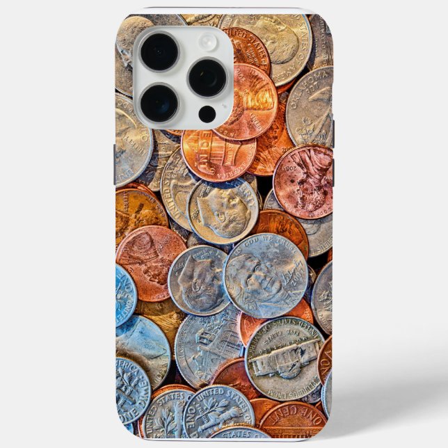 Coques Case-Mate iPhone Modification de perte (Verso)