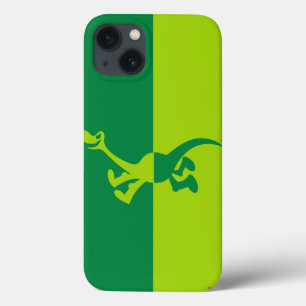 iPhone 13 Case Moitié/moitié d'Arlo