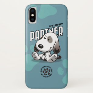 Case-Mate iPhone Case Mon adorable partenaire  