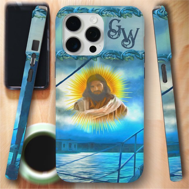 Coques Case-Mate iPhone Mon feu 0916 (Créateur téléchargé)