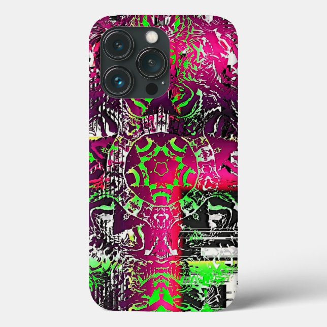 Coques Case-Mate iPhone Mon Nom N'Est Pas Donna (Verso)