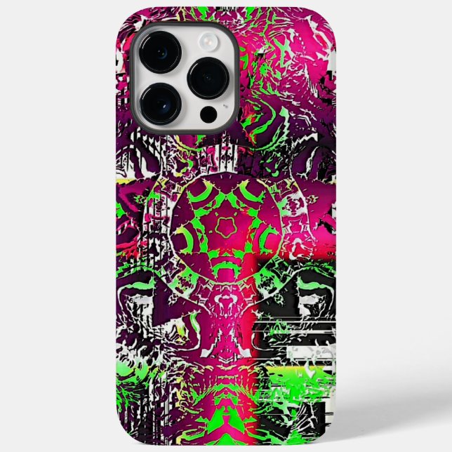 Coques Case-Mate iPhone Mon Nom N'Est Pas Donna (Verso)