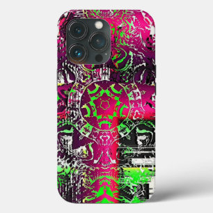 Case-Mate iPhone Case Mon Nom N'Est Pas Donna