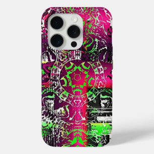 Coque iPhone 15 Pro Mon Nom N'Est Pas Donna