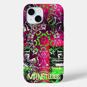 Coque Pour iPhone 15 Mon Nom N'Est Pas Donna