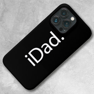 Etui iPhone Case-Mate Mon Papa (iPapa)