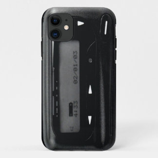 Coques Pour iPhone Mon premier beeper je téléphone la couverture 5