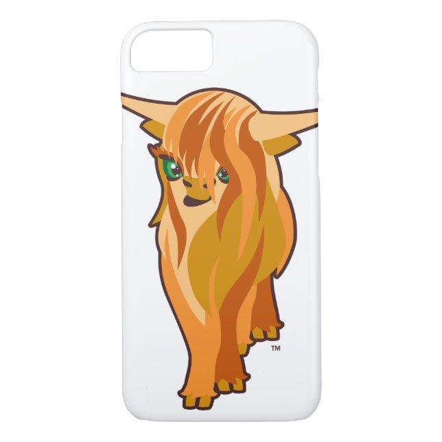 Coques Case-Mate iPhone Mon roucoulement (Dos)