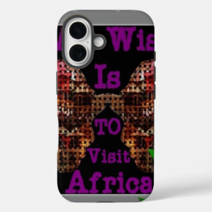Coques iPhone 16 Mon souhait