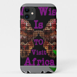 Coque iPhone 11 Mon souhait