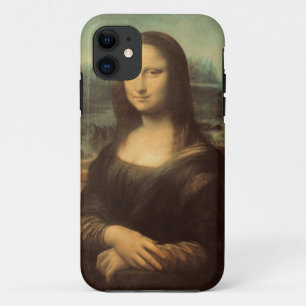 Coque Case-Mate Pour iPhone Mona Lisa