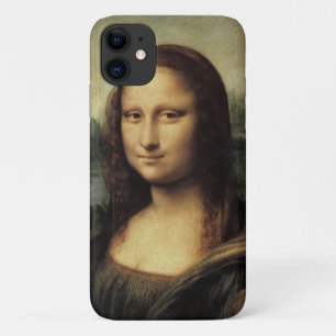 Coques Pour iPhone Mona Lisa by Léonard de Vinci
