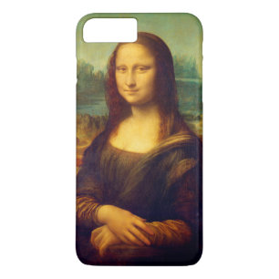Case-Mate iPhone Case Mona Lisa par Leonardo Da Vinci