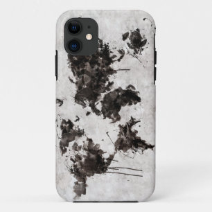 Coque Case-Mate Pour iPhone Monde sauvage