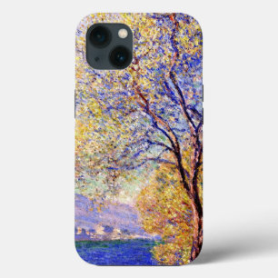 Case-Mate iPhone Case Monet - Antibes vue depuis les jardins de Salis