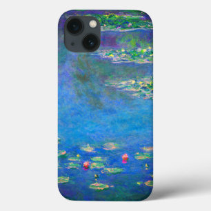 Case-Mate iPhone Case Monet Water Lilies 1906