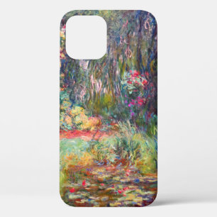 Case-Mate iPhone Case Monet Water Lily Pond