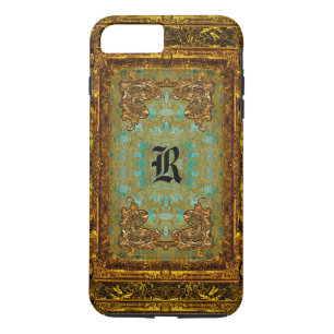 Case-Mate iPhone Case Monogramme baroque Ghastline