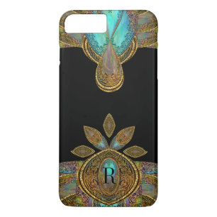 Coques Pour iPhone Monogramme Centauri Deco