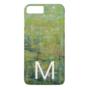 Coques Pour iPhone Monogramme   Champ opulent II