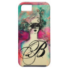 MONOGRAMME DE CHARME