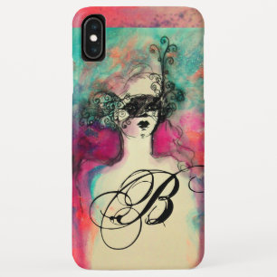 ETUI iPhone Case-Mate MONOGRAMME DE CHARME