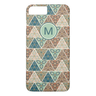 Etui iPhone Case-Mate Monogramme  Extérieur Geo Step  Motif géométriq