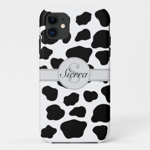 Case-Mate iPhone Case Monogramme initial Impression personnalisée de la 
