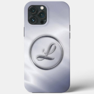 Case-Mate iPhone Case Monogramme "Lettre L"